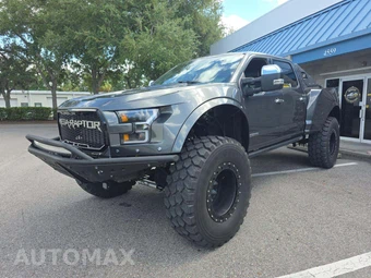 2020 Ford Super Duty F-250 Platinum Crew Cab Medium Bed