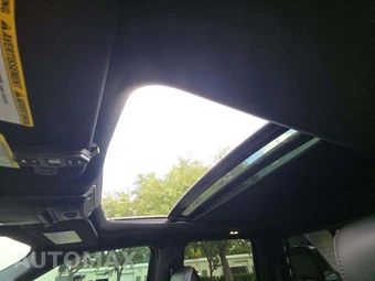 2020 Ford Super Duty F-250 Platinum Crew Cab Medium Bed - miniatura 11