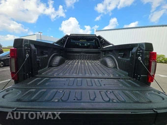 2020 Ford Super Duty F-250 Platinum Crew Cab Medium Bed - miniatura 14