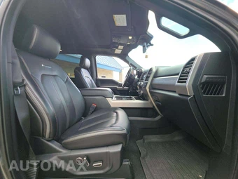 2020 Ford Super Duty F-250 Platinum Crew Cab Medium Bed - miniatura 18