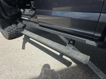 2020 Ford Super Duty F-250 Platinum Crew Cab Medium Bed - miniatura 21