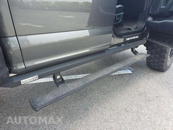 2020 Ford Super Duty F-250 Platinum Crew Cab Medium Bed - miniatura 23
