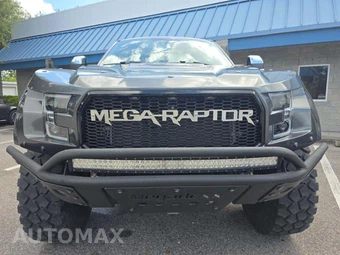 2020 Ford Super Duty F-250 Platinum Crew Cab Medium Bed - miniatura 24
