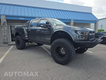 2020 Ford Super Duty F-250 Platinum Crew Cab Medium Bed - miniatura 4