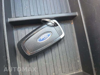 2020 Ford Super Duty F-250 Platinum Crew Cab Medium Bed - miniatura 8