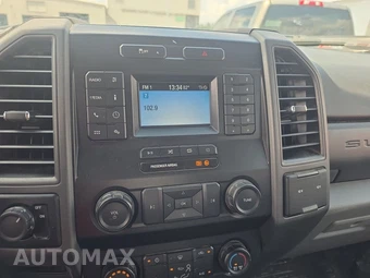 2020 Ford Super Duty F-250 XL Crew Cab Long Bed - miniatura 11