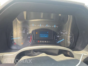 2020 Ford Super Duty F-250 XL Crew Cab Long Bed - miniatura 12