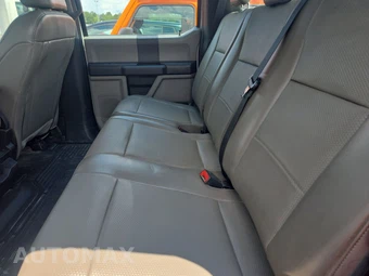 2020 Ford Super Duty F-250 XL Crew Cab Long Bed - miniatura 13