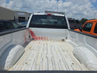 2020 Ford Super Duty F-250 XL Crew Cab Long Bed - miniatura 16