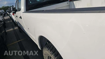 2020 Ford Super Duty F-250 XL Crew Cab Long Bed - miniatura 20