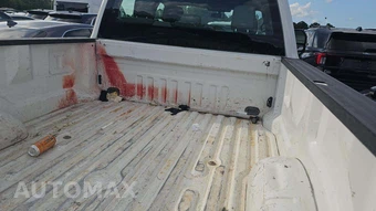 2020 Ford Super Duty F-250 XL Crew Cab Long Bed - miniatura 22