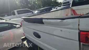 2020 Ford Super Duty F-250 XL Crew Cab Long Bed - miniatura 23