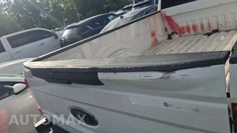 2020 Ford Super Duty F-250 XL Crew Cab Long Bed - miniatura 28
