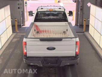 2020 Ford Super Duty F-250 XL Crew Cab Long Bed - miniatura 5