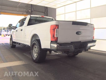 2020 Ford Super Duty F-250 XL Crew Cab Long Bed - miniatura 6
