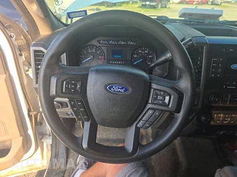 2020 Ford Super Duty F-250 XL Crew Cab Long Bed - miniatura 10