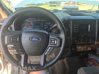 2020 Ford Super Duty F-250 XL Crew Cab Long Bed - miniatura 11