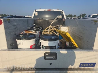 2020 Ford Super Duty F-250 XL Crew Cab Long Bed - miniatura 16