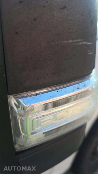 2020 Ford Super Duty F-250 XL Crew Cab Long Bed - miniatura 27