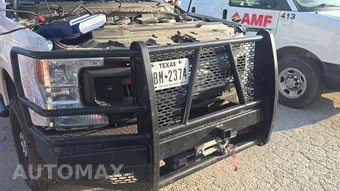 2020 Ford Super Duty F-250 XL Crew Cab Long Bed - miniatura 42