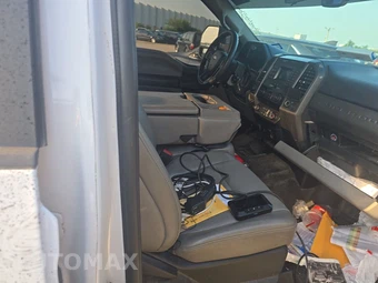 2020 Ford Super Duty F-250 XL Crew Cab Long Bed - miniatura 8
