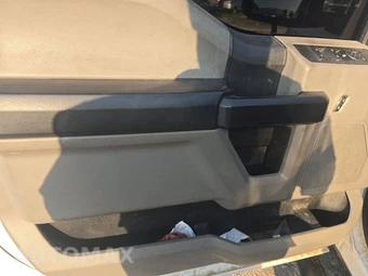 2020 Ford Super Duty F-250 XL Crew Cab Long Bed - miniatura 9