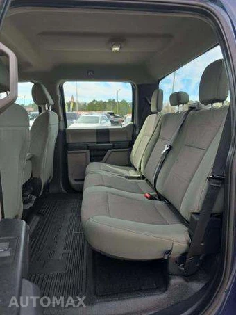 2020 Ford Super Duty F-250 XL Crew Cab Long Bed - miniatura 14