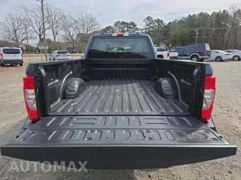 2020 Ford Super Duty F-250 XL Crew Cab Long Bed - miniatura 15