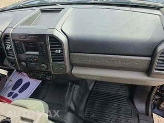 2020 Ford Super Duty F-250 XL Crew Cab Long Bed - miniatura 20