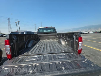 2020 Ford Super Duty F-250 XL Crew Cab Long Bed - miniatura 16