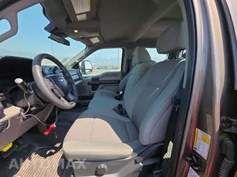 2020 Ford Super Duty F-250 XL Crew Cab Long Bed - miniatura 7