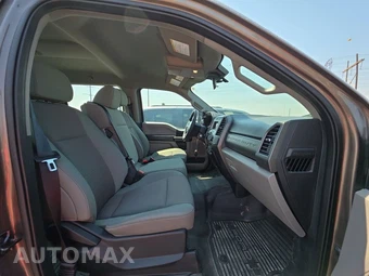 2020 Ford Super Duty F-250 XL Crew Cab Long Bed - miniatura 8