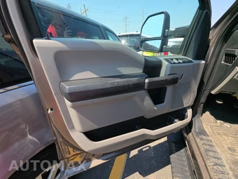 2020 Ford Super Duty F-250 XL Crew Cab Long Bed - miniatura 9