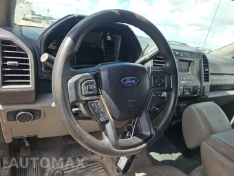 2020 Ford Super Duty F-250 XL Crew Cab Long Bed - miniatura 10