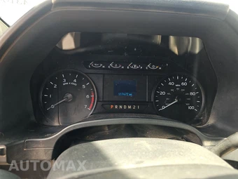 2020 Ford Super Duty F-250 XL Crew Cab Long Bed - miniatura 12