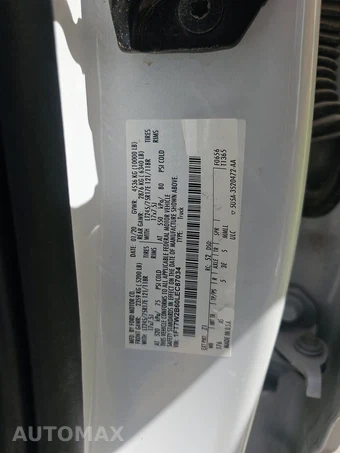 2020 Ford Super Duty F-250 XL Crew Cab Long Bed - miniatura 14