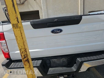 2020 Ford Super Duty F-250 XL Crew Cab Long Bed - miniatura 16
