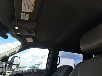 2020 Ford Super Duty F-250 XL Crew Cab Long Bed - miniatura 17