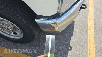 2020 Ford Super Duty F-250 XL Crew Cab Long Bed - miniatura 20