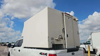 2020 Ford Super Duty F-250 XL Crew Cab Long Bed - miniatura 21