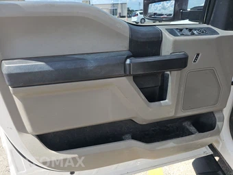 2020 Ford Super Duty F-250 XL Crew Cab Long Bed - miniatura 9