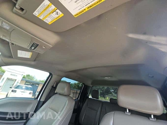 2020 Ford Super Duty F-250 XL Crew Cab Long Bed - miniatura 11