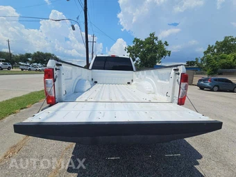 2020 Ford Super Duty F-250 XL Crew Cab Long Bed - miniatura 14