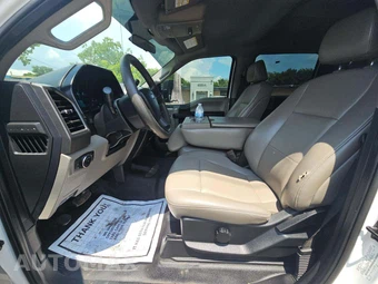 2020 Ford Super Duty F-250 XL Crew Cab Long Bed - miniatura 6