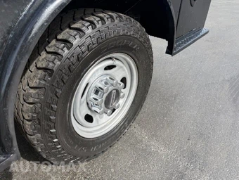 2020 Ford Super Duty F-250 XL Crew Cab Long Bed - miniatura 10