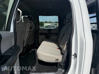 2020 Ford Super Duty F-250 XL Crew Cab Long Bed - miniatura 15