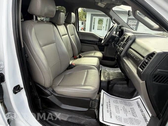 2020 Ford Super Duty F-250 XL Crew Cab Long Bed - miniatura 19