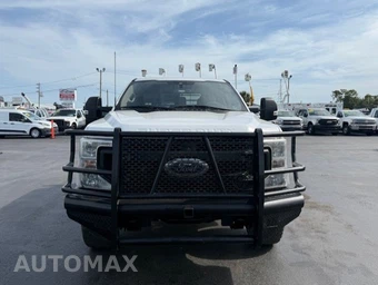 2020 Ford Super Duty F-250 XL Crew Cab Long Bed - miniatura 2