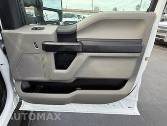 2020 Ford Super Duty F-250 XL Crew Cab Long Bed - miniatura 20