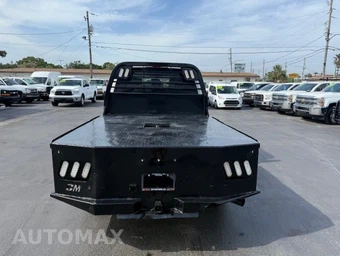 2020 Ford Super Duty F-250 XL Crew Cab Long Bed - miniatura 6